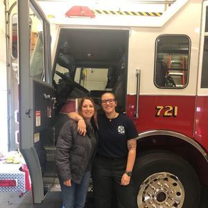 Meet your Posher, Sara